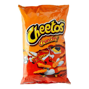 Cheetos Crunchy 20.5oz - PARTY SIZE