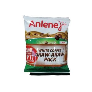 Anlene White Coffee 30g - BUY 1 TAKE 1