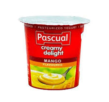 Load image into Gallery viewer, Creamy Delight Mango Yogurt 100g x 4

