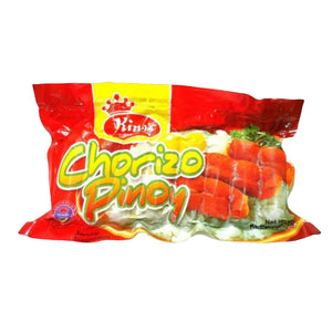 King's Chorizo Pinoy 200g