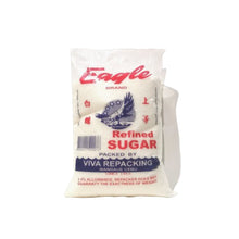 Load image into Gallery viewer, Eagle Brand Refined Sugar 1kg
