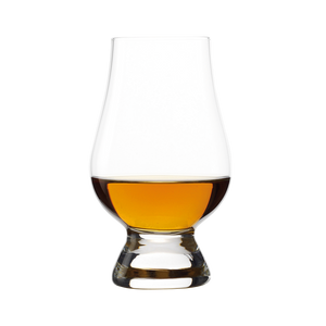The Glencairn whisky glass