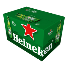 Load image into Gallery viewer, Heineken 330ml Bottle - Sold Per Case
