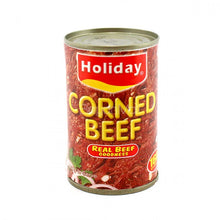 Load image into Gallery viewer, Holiday Corned Beef 160g
