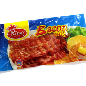 King's Bacon Bits 200g