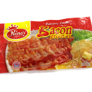 King's Bacon Regular 200g