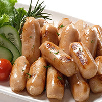 Load image into Gallery viewer, King&#39;s Chicken Sausage 200g
