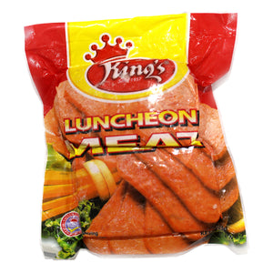 King's Luncheon Meat 225g
