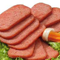 King's Luncheon Meat 225g