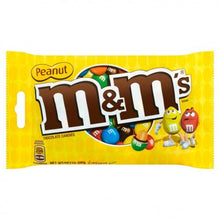 Load image into Gallery viewer, M&amp;M&#39;s Peanut Share Bag 200g
