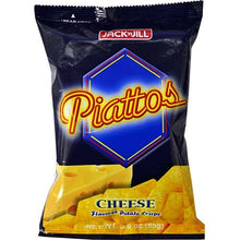 Load image into Gallery viewer, Piattos Cheese 85g
