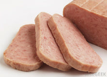 Load image into Gallery viewer, PREM Luncheon Meat 30% Less Sodium 340g
