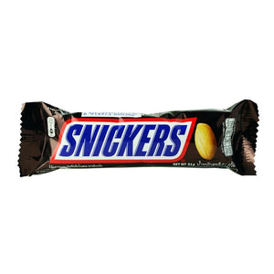 Snickers Classic Singles 51g