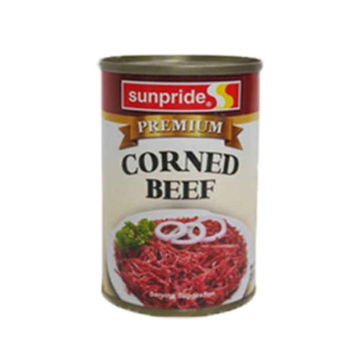 Sunpride Premium Corned Beef 150g