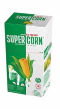 Load image into Gallery viewer, Supercorn Corn Roast Sticks (Green)  11g x 12&#39;s (50% OFF)
