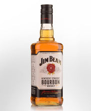 Load image into Gallery viewer, Jim Beam White Bourbon Whisky 750ml
