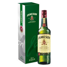 Load image into Gallery viewer, Jameson Blended Irish Whiskey 700ml
